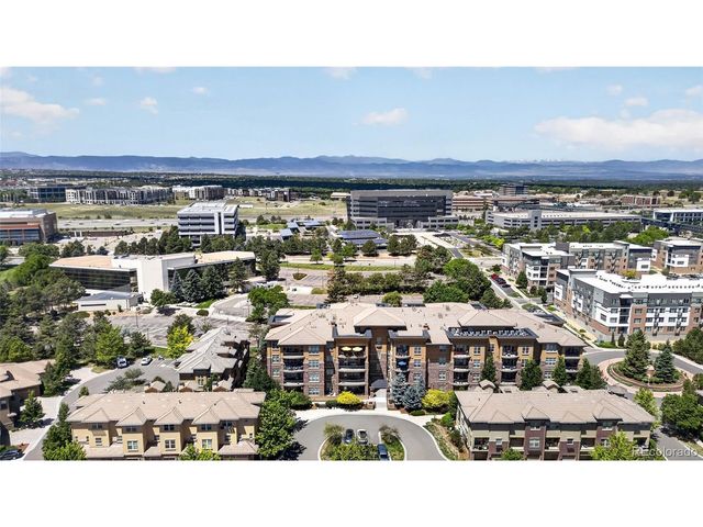 7865 Vallagio Ln 104, Englewood, CO 80112