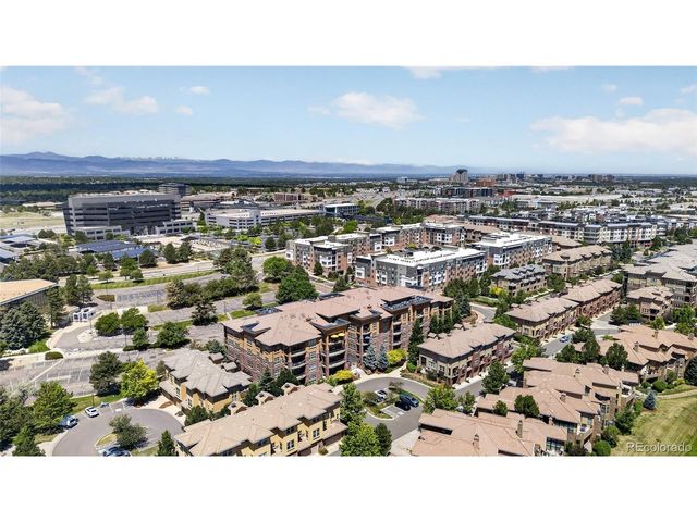 7865 Vallagio Ln 104, Englewood, CO 80112