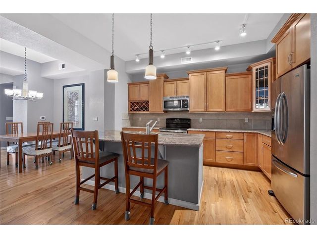7865 Vallagio Ln 104, Englewood, CO 80112