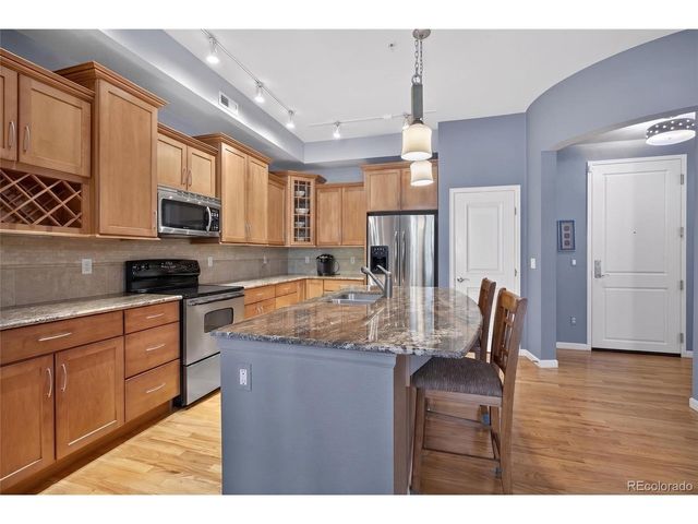 7865 Vallagio Ln 104, Englewood, CO 80112