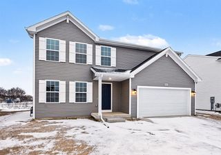 6230 Sumter Street, Allendale, MI 49401