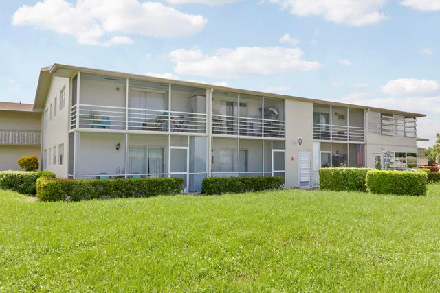 288 Northampton O, West Palm Beach, FL 33417