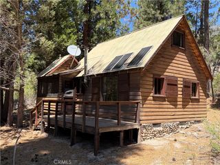 42 South Fork Trail, Angelus Oaks, CA 92305
