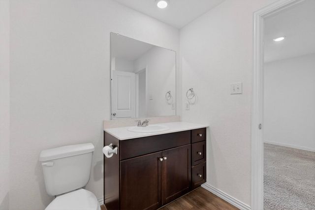 9206 Marilyn Place, Dallas, TX 75227