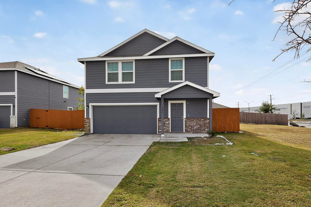 9206 Marilyn Place, Dallas, TX 75227