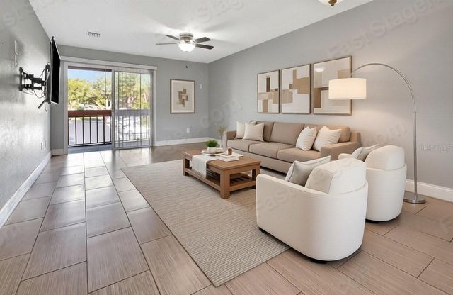 2860 N POWERS DRIVE 10, Orlando, FL 32818