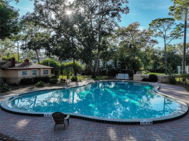 2860 N POWERS DRIVE 10, Orlando, FL 32818