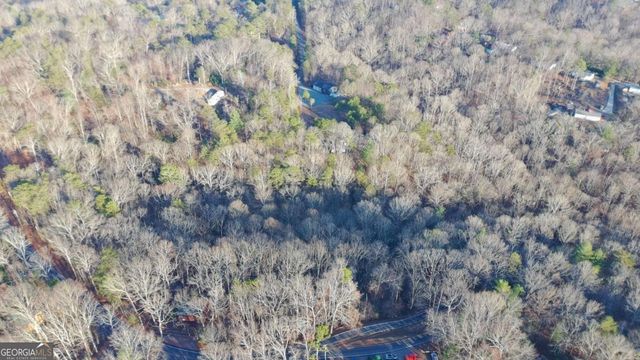 LOT 476 Riverview Drive, Ellijay, GA 30540