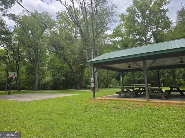 LOT 476 Riverview Drive, Ellijay, GA 30540