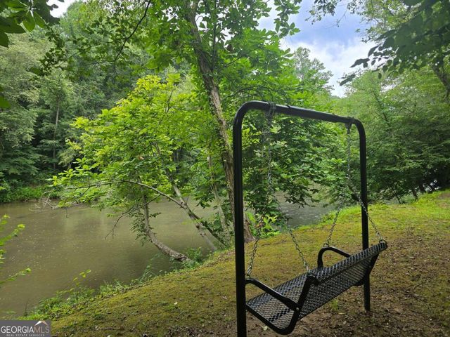 LOT 476 Riverview Drive, Ellijay, GA 30540