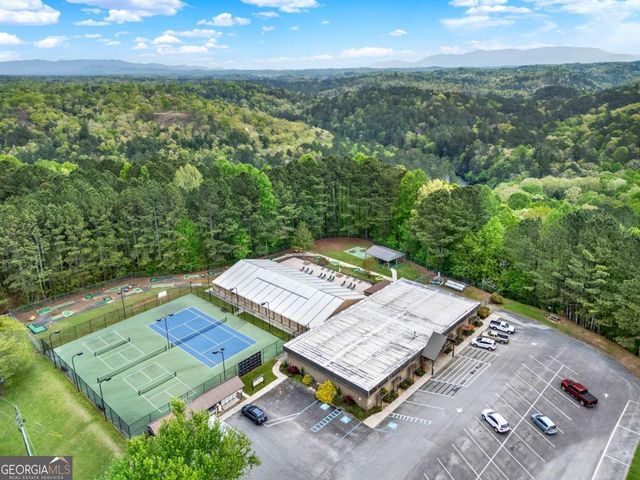 LOT 476 Riverview Drive, Ellijay, GA 30540