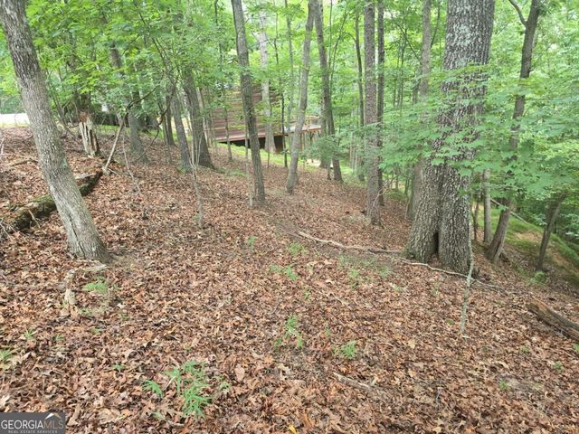 LOT 476 Riverview Drive, Ellijay, GA 30540