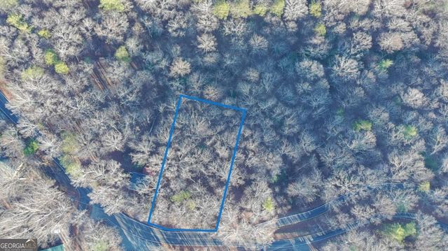 LOT 476 Riverview Drive, Ellijay, GA 30540