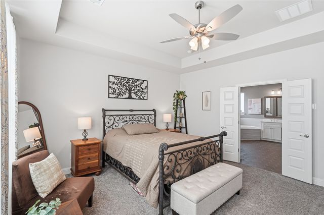 1533 Teton Drive, Forney, TX 75126