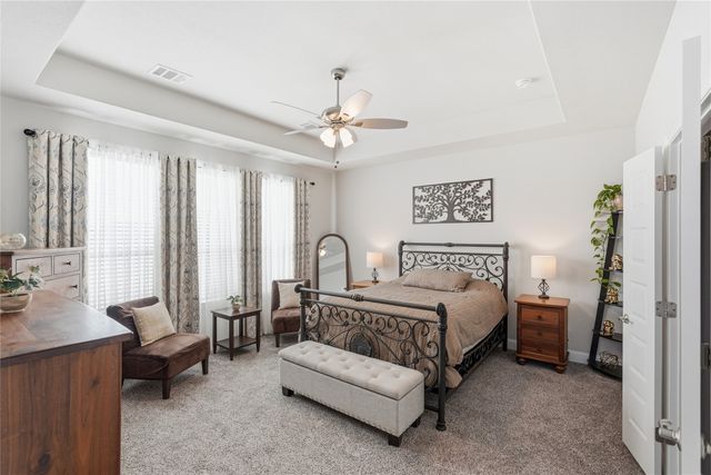 1533 Teton Drive, Forney, TX 75126