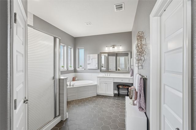 1533 Teton Drive, Forney, TX 75126