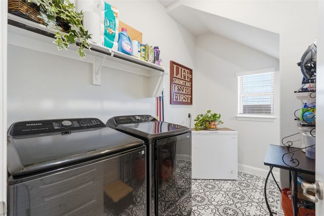 1533 Teton Drive, Forney, TX 75126