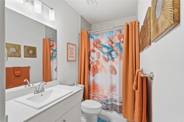 1533 Teton Drive, Forney, TX 75126