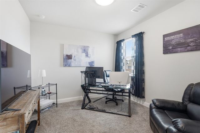 1533 Teton Drive, Forney, TX 75126