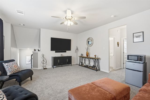 1533 Teton Drive, Forney, TX 75126