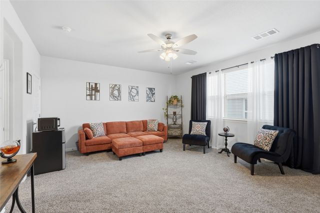 1533 Teton Drive, Forney, TX 75126