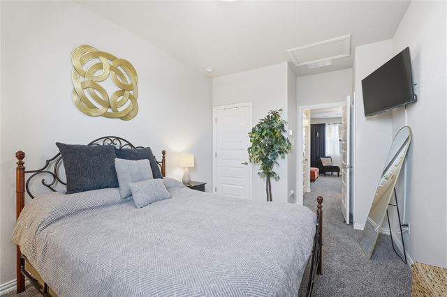 1533 Teton Drive, Forney, TX 75126