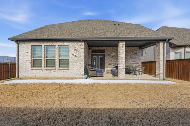 1533 Teton Drive, Forney, TX 75126
