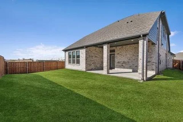 1533 Teton Drive, Forney, TX 75126