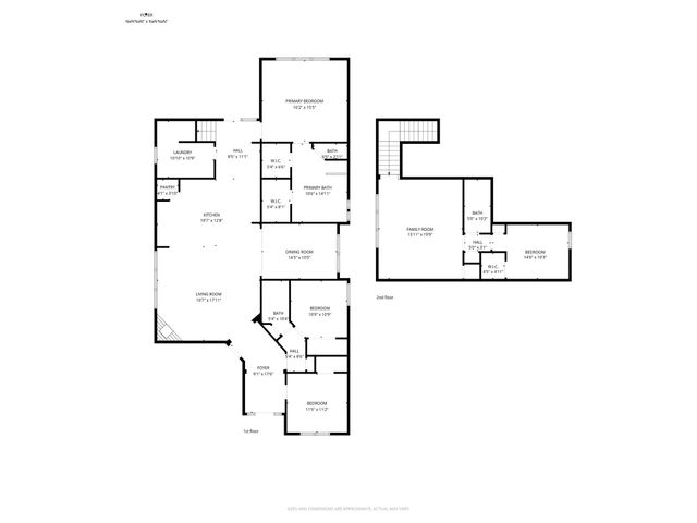 1533 Teton Drive, Forney, TX 75126