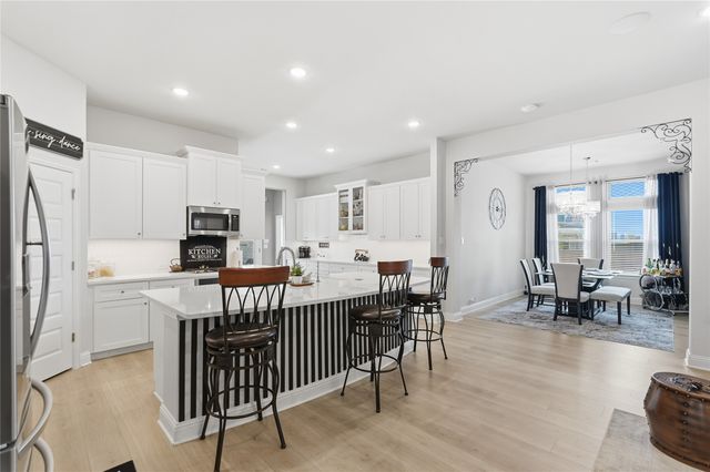 1533 Teton Drive, Forney, TX 75126