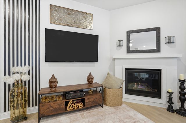 1533 Teton Drive, Forney, TX 75126