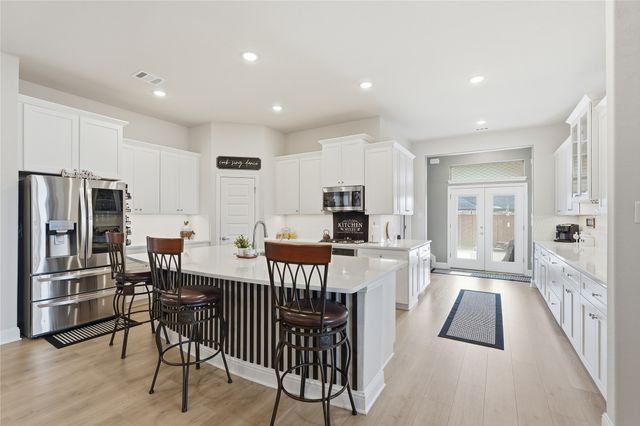 1533 Teton Drive, Forney, TX 75126