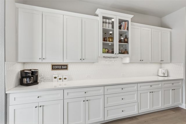 1533 Teton Drive, Forney, TX 75126