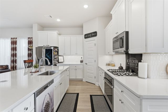 1533 Teton Drive, Forney, TX 75126