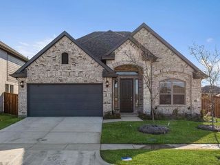 1533 Teton Drive, Forney, TX 75126