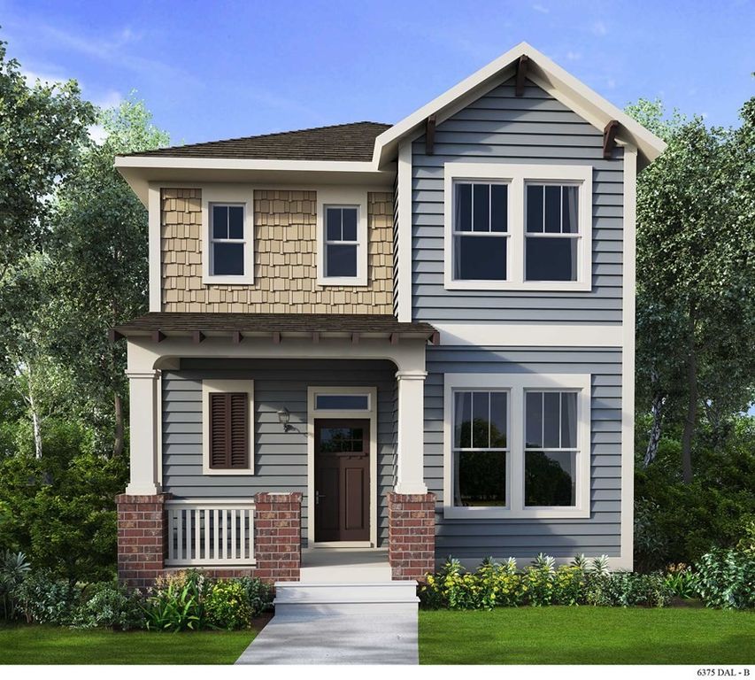 1105 Roundup Way, Argyle, TX 76226