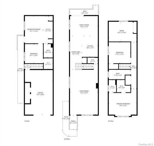 94 Greaves Avenue, Staten Island, NY 10308