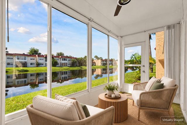 236 Lake Dora Drive 236, West Palm Beach, FL 33411