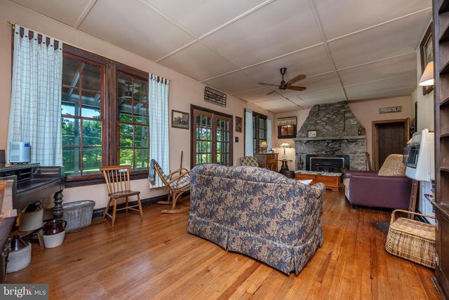9856 GOLF COURSE ROAD, Fayetteville, PA 17222
