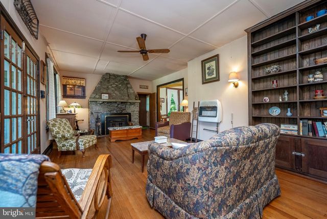 9856 GOLF COURSE ROAD, Fayetteville, PA 17222