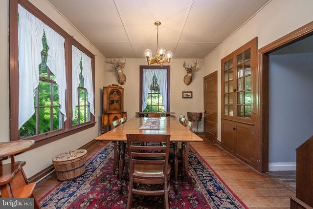 9856 GOLF COURSE ROAD, Fayetteville, PA 17222
