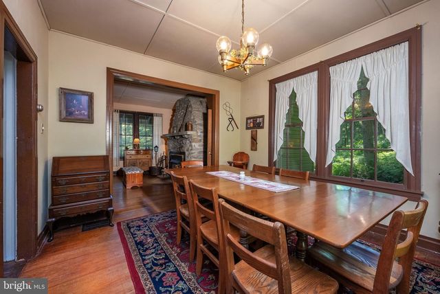 9856 GOLF COURSE ROAD, Fayetteville, PA 17222
