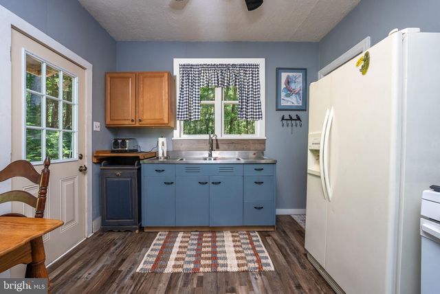 9856 GOLF COURSE ROAD, Fayetteville, PA 17222
