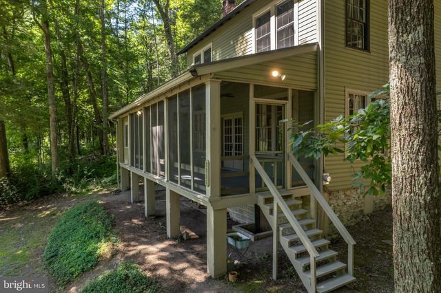 9856 GOLF COURSE ROAD, Fayetteville, PA 17222