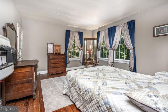 9856 GOLF COURSE ROAD, Fayetteville, PA 17222