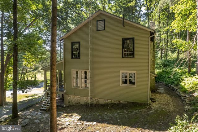 9856 GOLF COURSE ROAD, Fayetteville, PA 17222