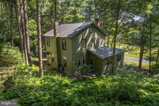 9856 GOLF COURSE ROAD, Fayetteville, PA 17222