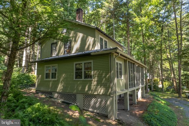 9856 GOLF COURSE ROAD, Fayetteville, PA 17222