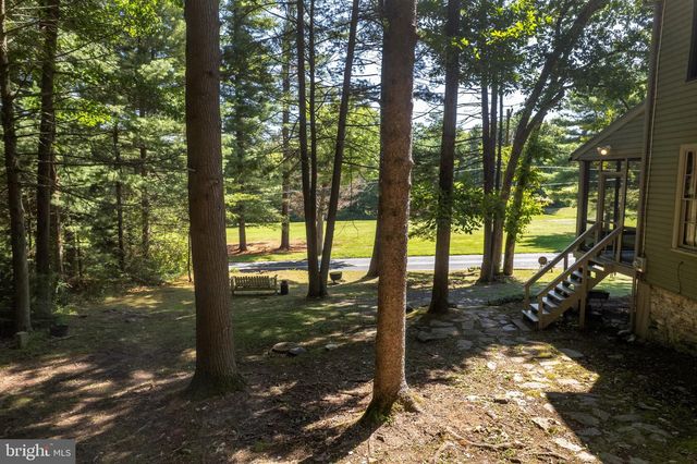 9856 GOLF COURSE ROAD, Fayetteville, PA 17222