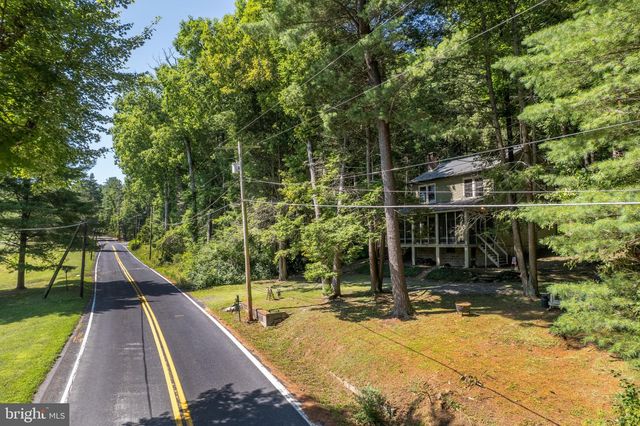 9856 GOLF COURSE ROAD, Fayetteville, PA 17222